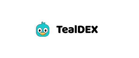 TealDEX