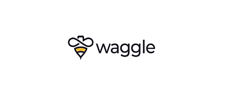 waggle